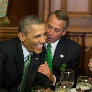 Barack_Obama_and_John_Boehner_enjoying_Saint_Patrick's_Day_2014