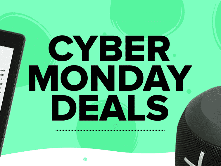 Cyber Monday 2019: Best deals so far on TVs, speakers, game consoles and more (just updated ...